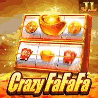 Crazy FaFaFa